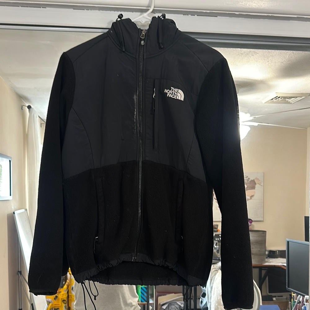 The North Face Denali Polartec Hoodie